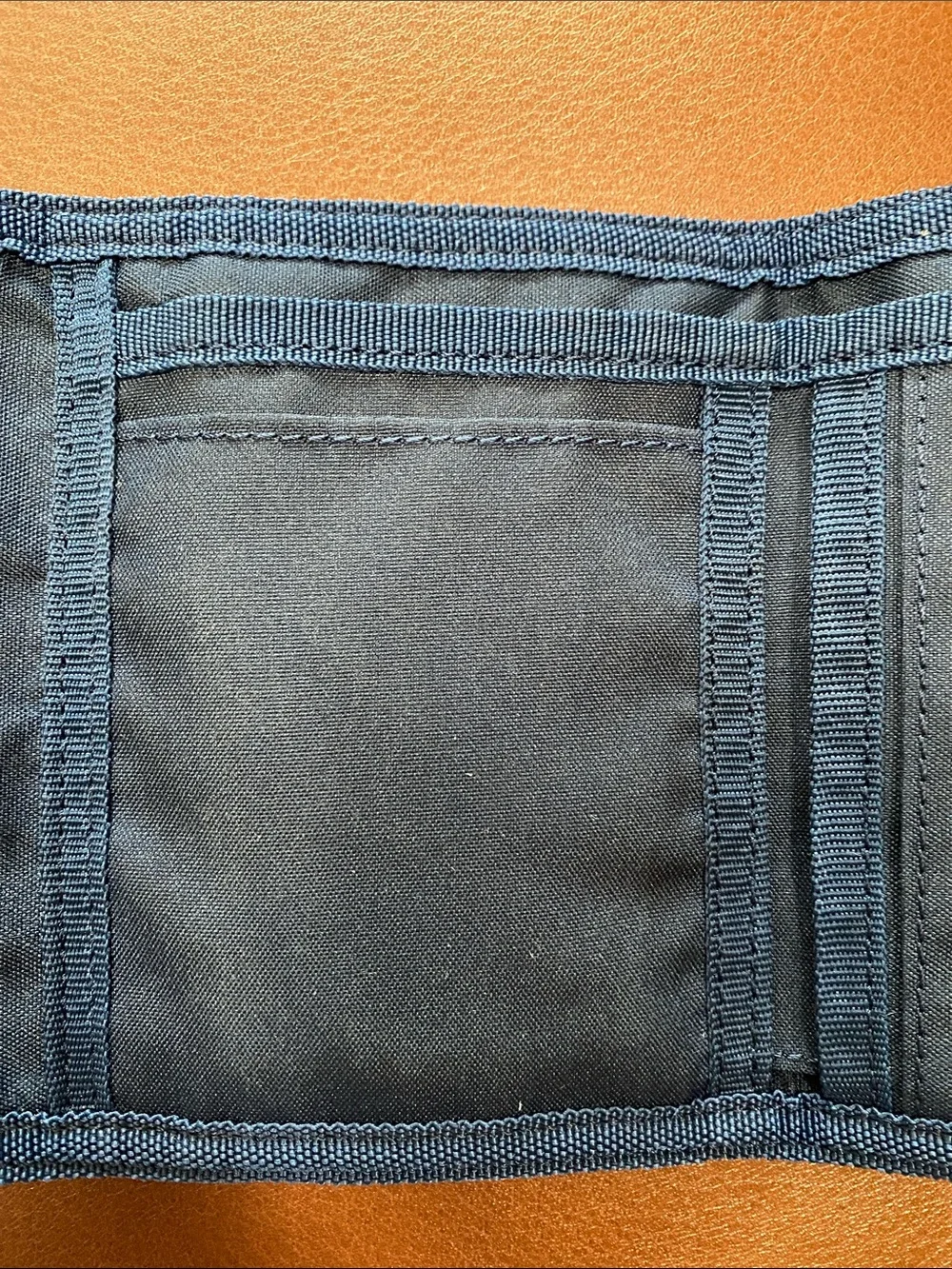 Puma Italia Italy Soccer Wallet
